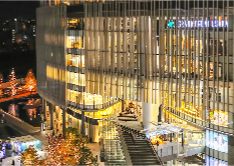 グランフロント大阪