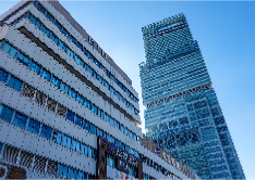 あべのハルカス